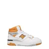 New Balance Womens  650