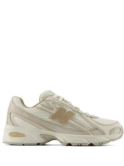 New Balance Sneakers 740 In Grigio