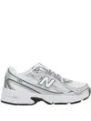 New Balance Sneakers '740'  In White