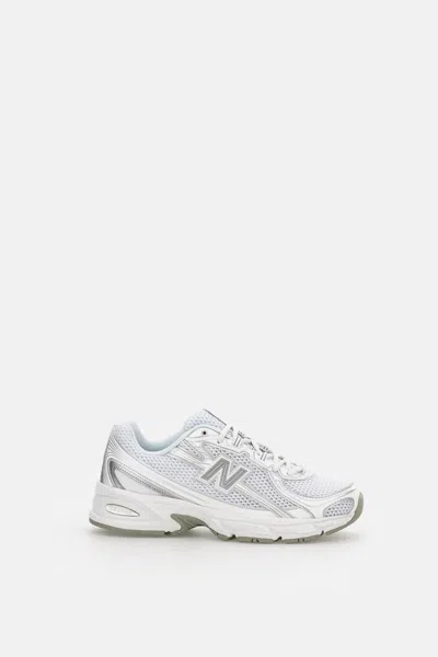 New Balance Sneakers 740 In White