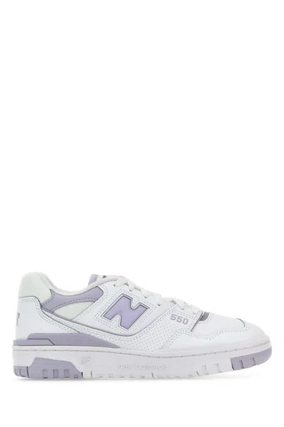 New Balance Sneakers-5 Nd  Female In White
