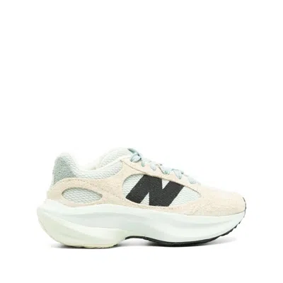 New Balance Sneakers In Green