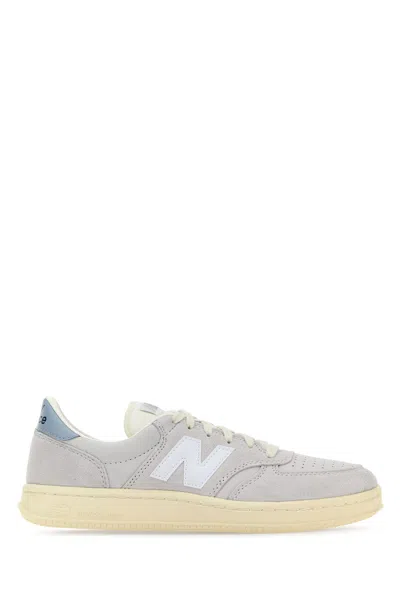 New Balance Sneakers-12 Nd  Male In Gray