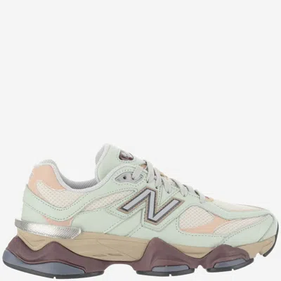 New Balance Trainers 9060 In Green