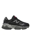 New Balance Sneakers 9060 Woman  In Black
