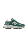 New Balance Sneakers 9060eek New Spruce Con Angora In New Spruce/angora