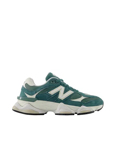 New Balance Sneakers 9060eek New Spruce Con Angora