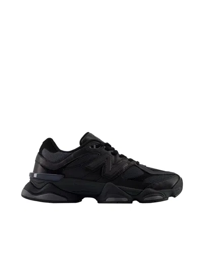 New Balance Sneakers 9060nri Black Con Phantom E Magnet