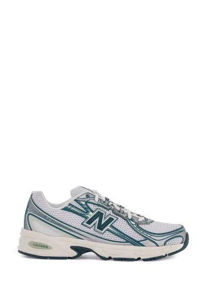 New Balance 740 Sneakers In Multi