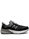 New Balance Mesh Upper Sneakers Contrast Midsole