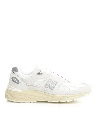 NEW BALANCE SNEAKERS 991
