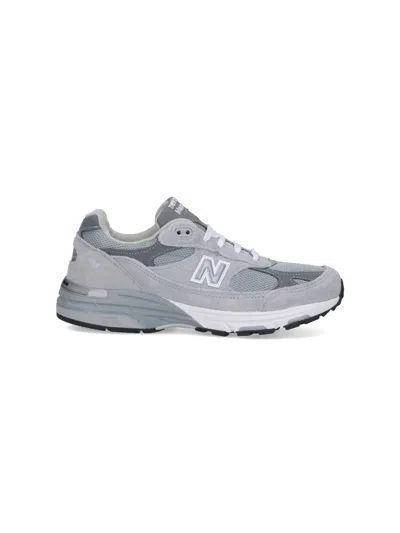 New Balance Sneakers "993" In Gray