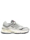 New Balance Sneakers & Slip-on In Gray