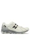 New Balance Mens 1906 Low-top Woven Trainers Raincloud In Multi