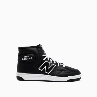 New Balance Sneakers Bb480cob In Black
