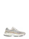 New Balance Sneakers In Beige