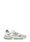 New Balance 9060 Sneakers In Beige