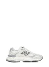 New Balance Almond Toe Mesh Sneakers Diamond Outsole In Beige