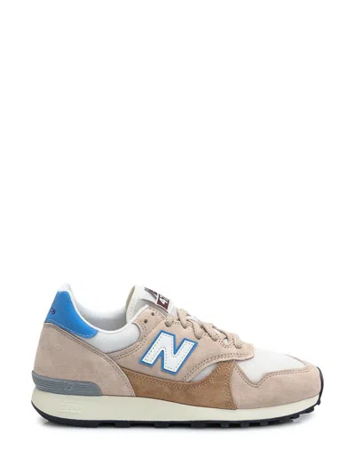 NEW BALANCE NEW BALANCE SNEAKER