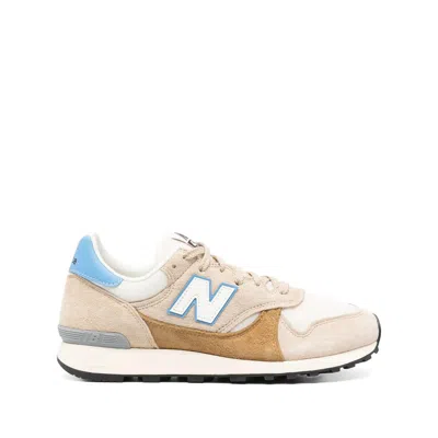 NEW BALANCE NEW BALANCE SNEAKERS