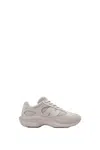 New Balance Sneakers In Beige