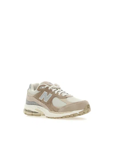 New Balance Sneakers In Brown