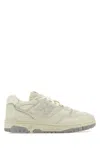New Balance Sneaker 550 Unisex In Beige O Tan