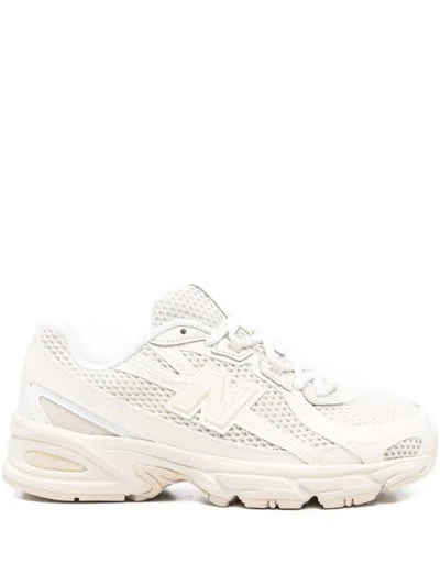 New Balance Breathable Sneakers Rubber Sole In Multi