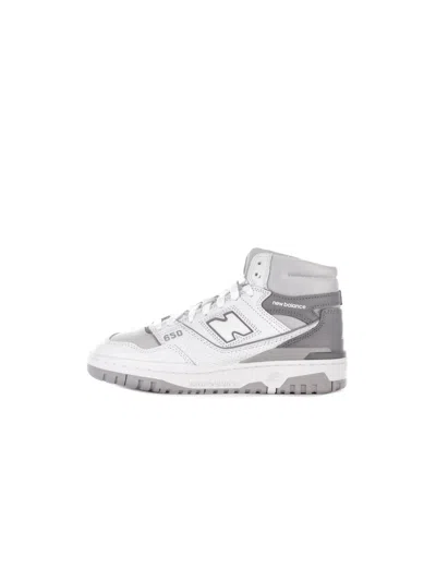 New Balance 650 High In Multi