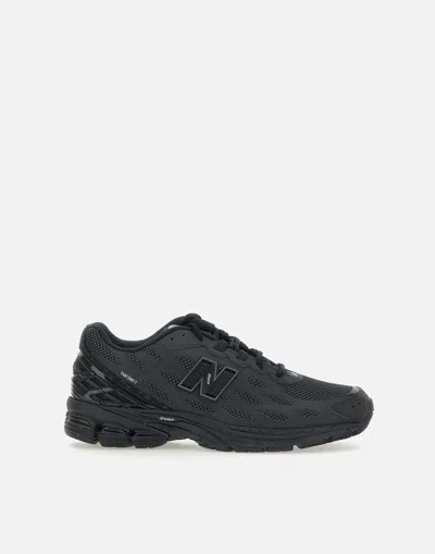 New Balance Sneakers In Black