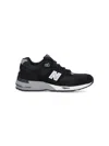 New Balance Made In Uk 991 Sneakers In Black