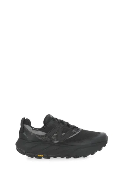 New Balance Sneakers In Black
