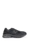 New Balance Sneakers In Black