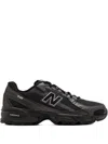 New Balance Sneakers In Black
