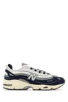 New Balance Sneakers In Black