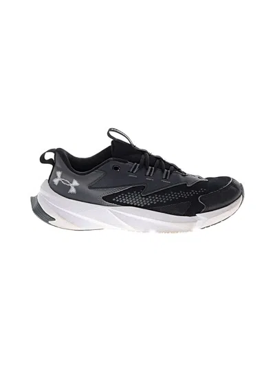 Pre-owned New Balance Kids' Sneakers In Black