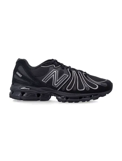 New Balance Unisex Running Sneaker In Black