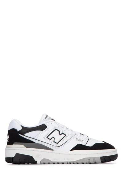 New Balance Kids' Sneakers In Black