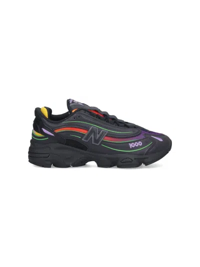 New Balance 1000 Sneakers M1000tp In Multi