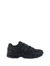 New Balance 1906 Utility Sneakers In Black In Black