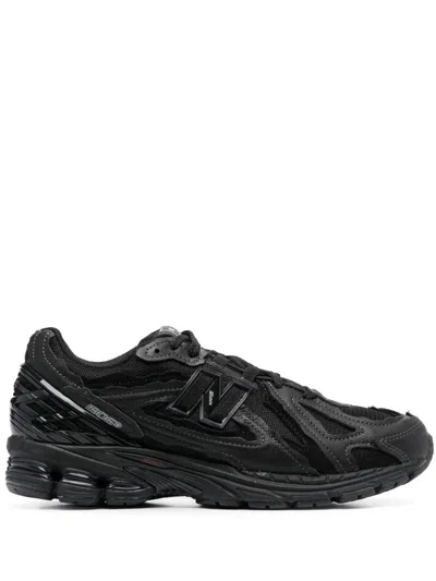 New Balance Scarpe Lifestyle Unisex Shoes In Black