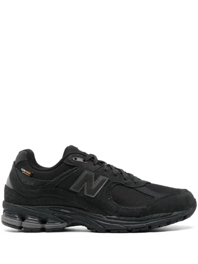 New Balance Sneakers In Black