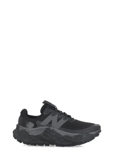 New Balance Sneakers Black