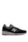 New Balance Sneakers In Black (black)