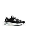 New Balance Sneakers In Black