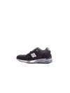 New Balance Sneakers Black In Nero Nero