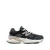 New Balance Sneakers In Black