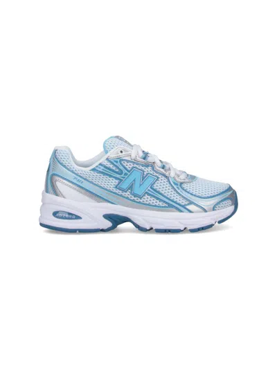 NEW BALANCE NEW BALANCE SNEAKERS