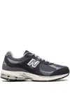 NEW BALANCE NEW BALANCE SUEDE AND MESH UNISEX SNEAKERS