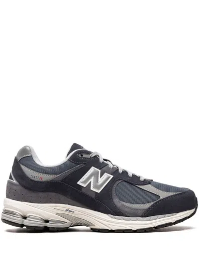NEW BALANCE NEW BALANCE SUEDE AND MESH UNISEX SNEAKERS